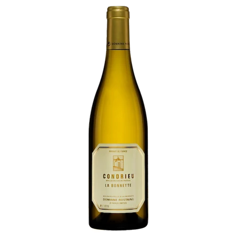Condrieu La Bonnette - 2020 - Domaine Rostaing