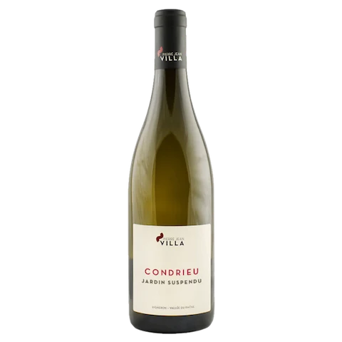 Condrieu Jardin Suspendu - 2019 - Domaine Pierre-Jean Villa