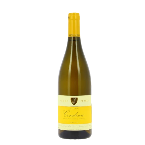Condrieu Chéry - 2017 - Domaine André Perret