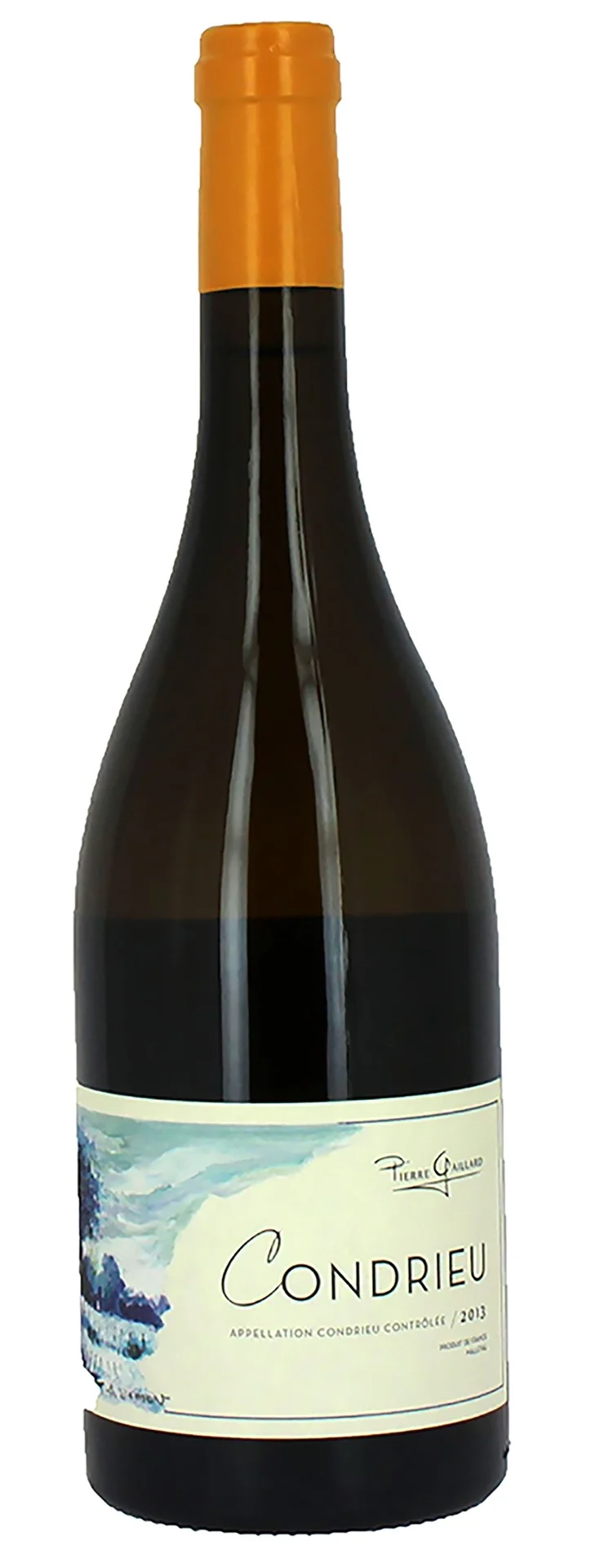 Condrieu - 2013 - Domaine Pierre Gaillard