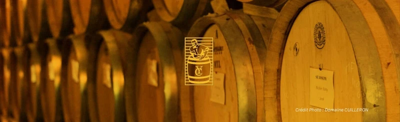 Condrieu " Les Chaillets" - 2015 - Cave Yves Cuilleron