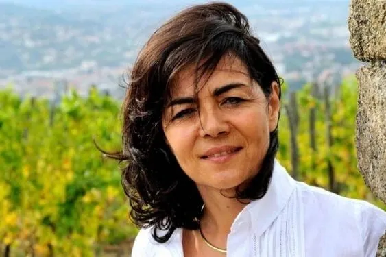 Collines Rhodaniennes Syrah Fleurs de Mai - 2019 - Domaine Georges Vernay