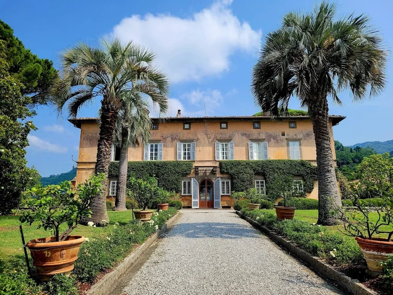 Colline Lucchesi Valgiano - 2016 - Tenuta di Valgiano