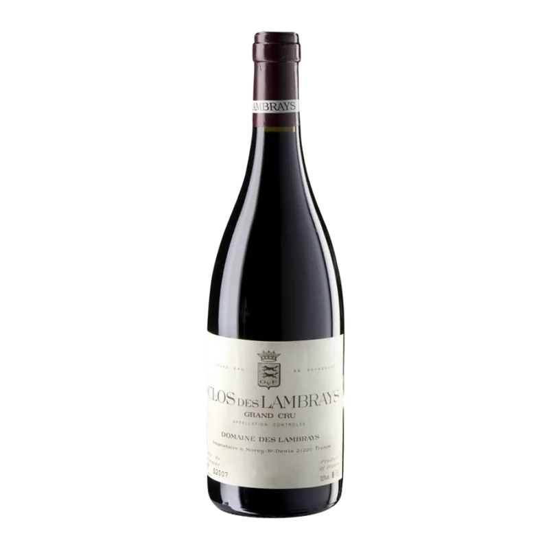 Clos des Lambrays Grand Cru - 2016 - Domaine des Lambrays