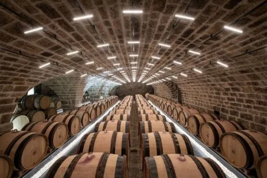 Clos de Tart Grand Cru Monopole - 2017 - Clos de Tart