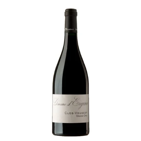 Clos Vougeot Grand Cru - 2015 - Domaine d'Eugénie
