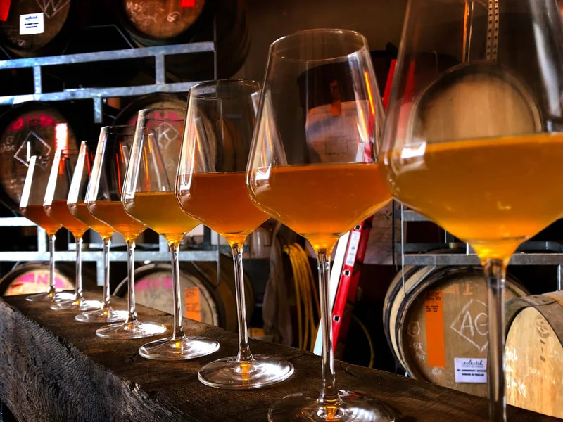 Cidre Amer Amor - 2020 - Eclectik