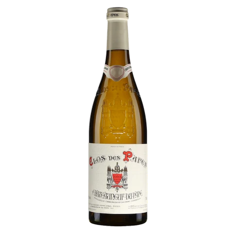 Châteauneuf-du-Pape - 2020 - Clos des Papes
