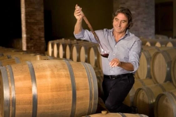 Chianti Riserva 2012 - Casanova Giorgio Rivetti - 2012 - La Spinetta