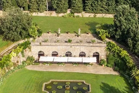 Chianti Classico Riserva - 2016 - Castello di Monsanto
