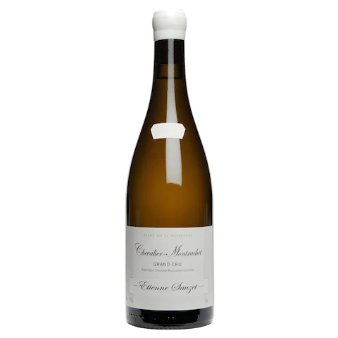 Chevalier-Montrachet Grand Cru - 2018 - Domaine Etienne Sauzet