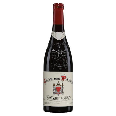 Châteauneuf-du-Pape - 2019 - Clos des Papes
