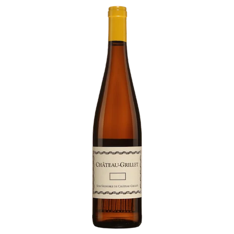 Château-Grillet - 2018 - Château-Grillet