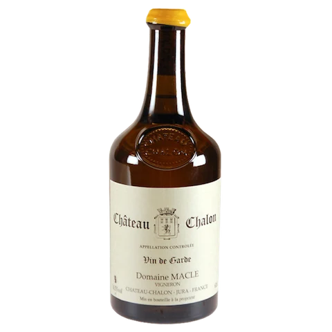 Château-Chalon - 2012 - Domaine Jean Macle