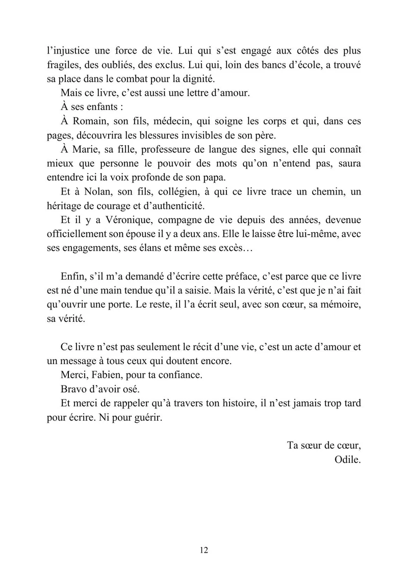 La Révolte du Cancre Cévenol