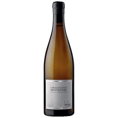 Chassagne-Montrachet - 2019 - Domaine Lamy-Caillat
