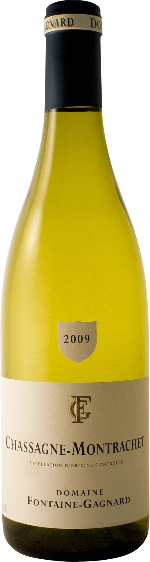 Chassagne Montrachet Village 2015 - Domaine Fontaine Gagnard - 2015 - Domaine Fontaine-Gagnard