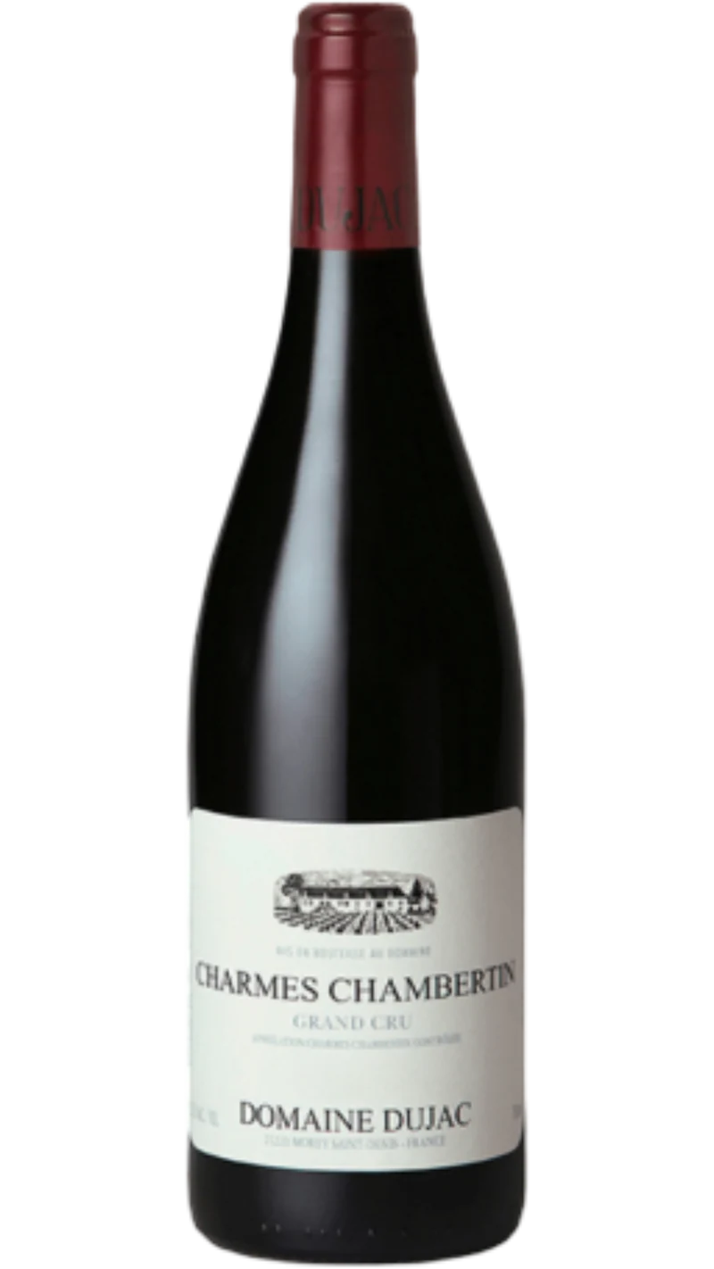 Charmes-Chambertin Grand Cru - 2021 - Domaine Dujac