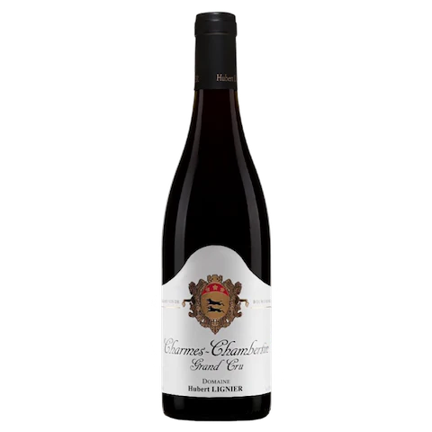 Charmes-Chambertin Grand Cru - 2014 - Domaine Hubert Lignier