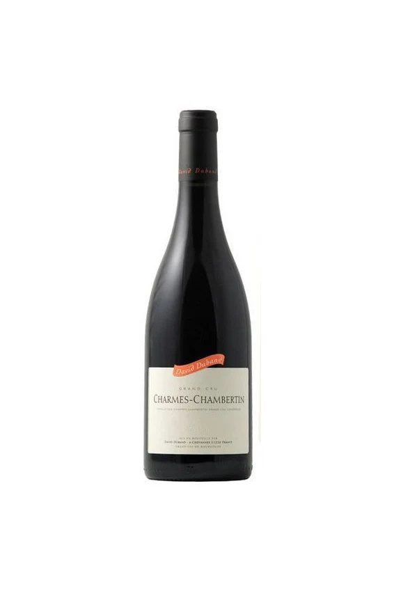 Charmes-Chambertin - 2012 - Domaine David Duband