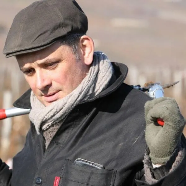 Charmes Chambertin Grand Cru - 2013 - Domaine Jack Confuron Cotetidot