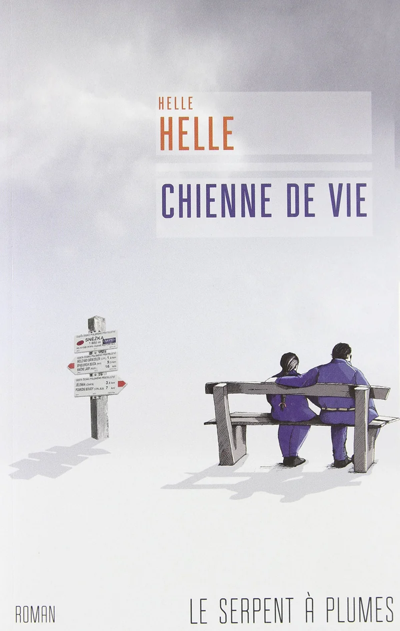 Chienne de vie