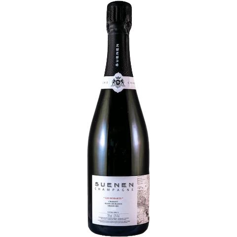 Champagne Extra-Brut Grand Cru Cramant Les Robarts Blanc de Blancs - 2015 - Champagne Suenen