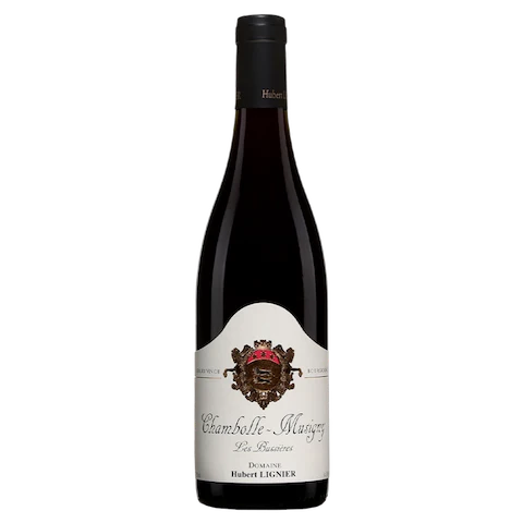 Chambolle-Musigny Les Bussières - 2018 - Domaine Hubert Lignier