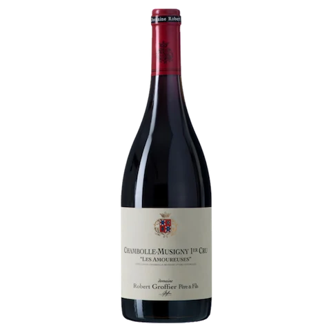 Chambolle-Musigny 1er Cru Les Amoureuses - 2019 - Domaine Robert Groffier Père & Fils