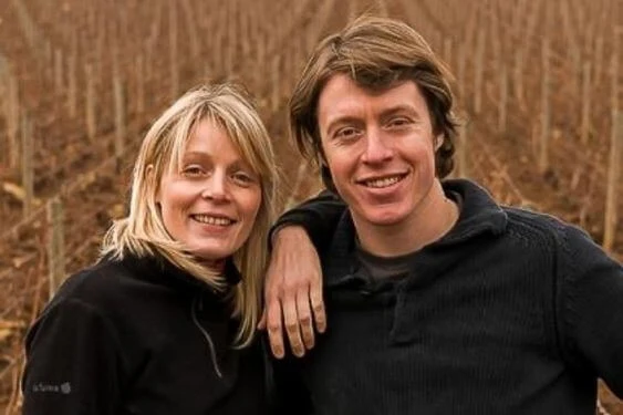 Bourgogne Pinot Noir - 2019 - Domaine Paul Pillot