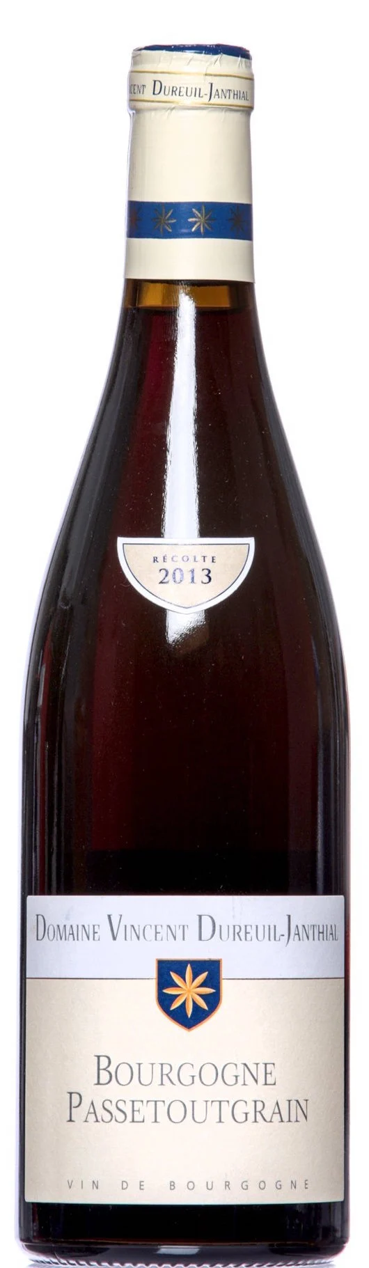 Bourgogne Passetoutgrain - Domaine Dureuil-Janthial