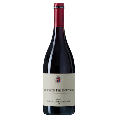Bourgogne Passetoutgrain - 2019 - Domaine Robert Groffier Père & Fils