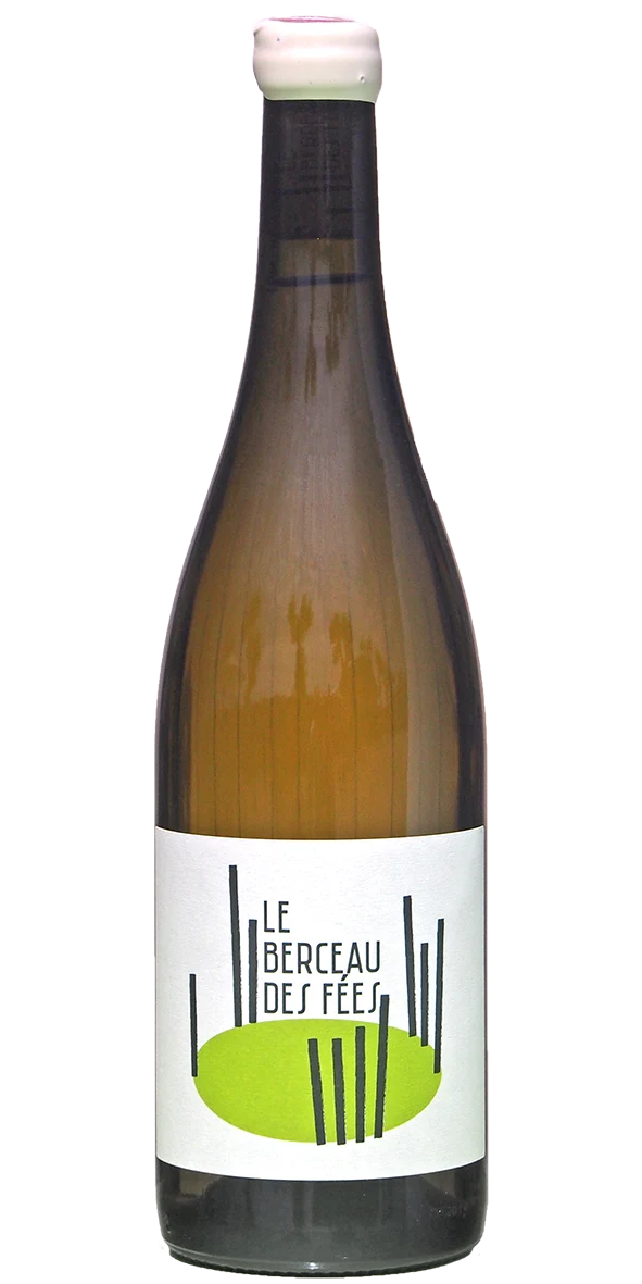Le Berceau des Fées - 2014 - Domaine aux Moines
