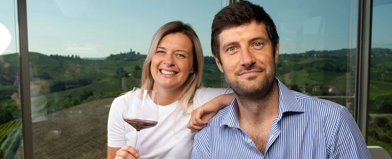 Langhe Nebbiolo - 2015 - Azienda Agricola Mauro Molino