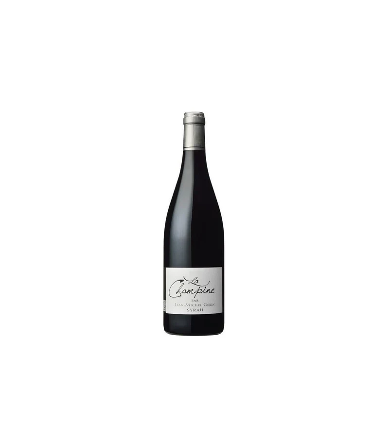 La Champine - 2015 - Domaine Jean-Michel Gerin