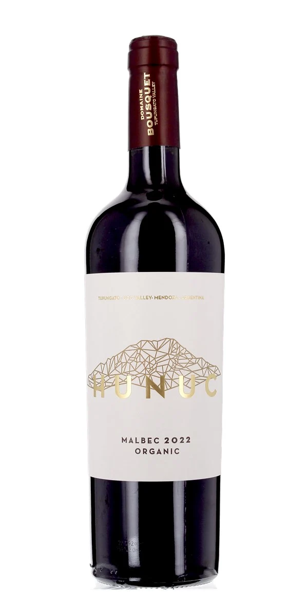 Domaine Bousquet - Uco Valley - Rouge - 2022