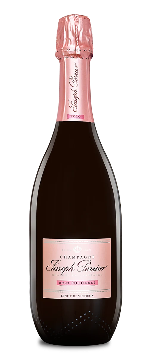 Champagne Joseph Perrier - AOP Champagne - Champagne - 2010