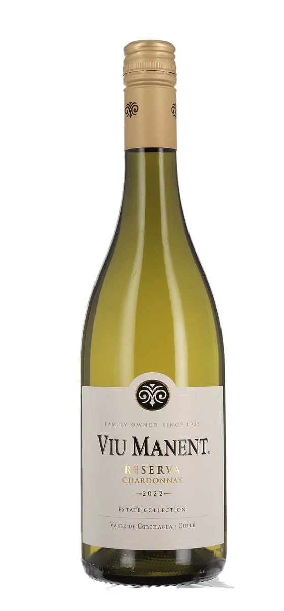 Viu Manent - Colchagua Valley - Blanc - 2022
