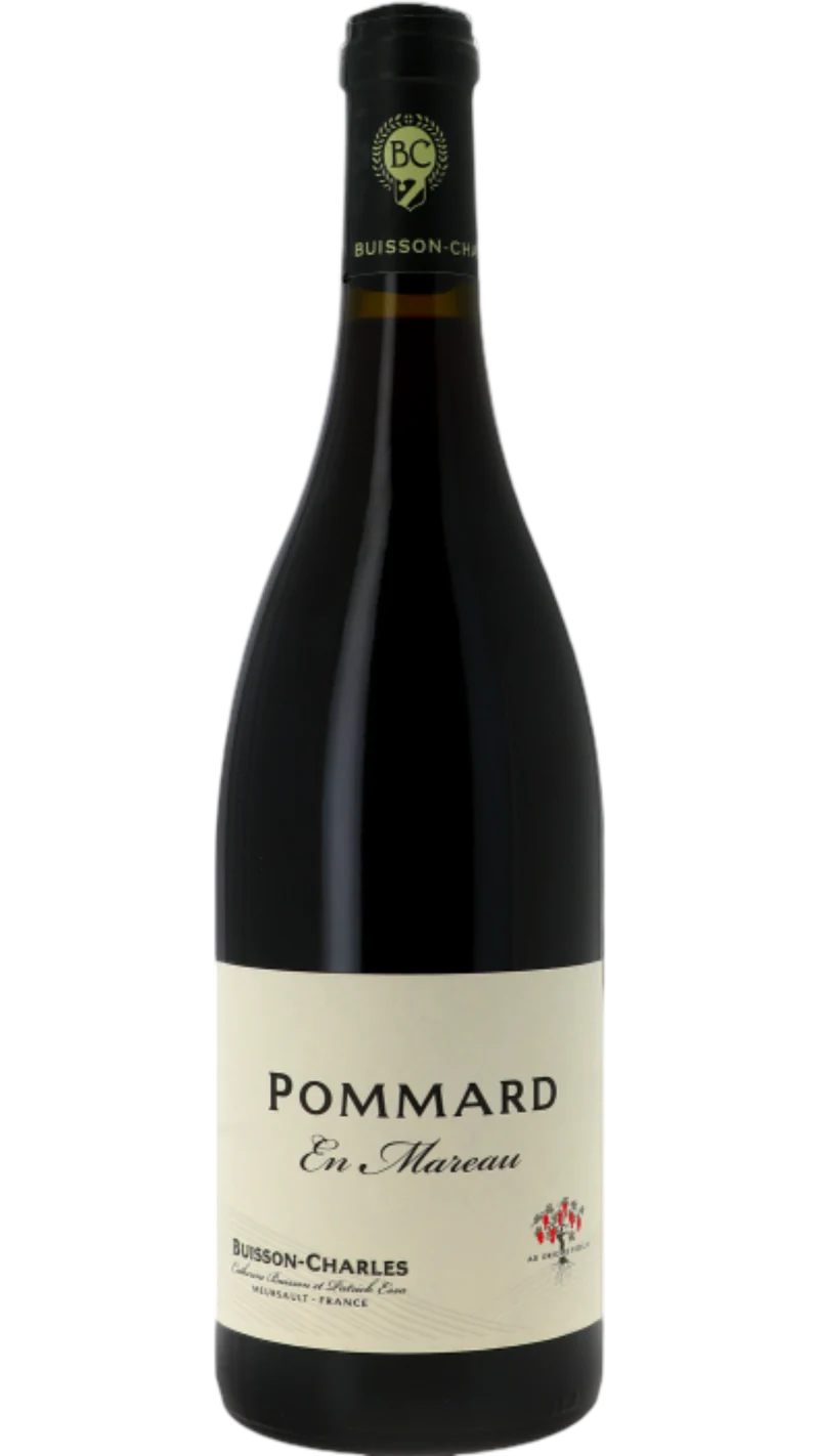 Pommard En Mareau - 2024 - Domaine Buisson Charles