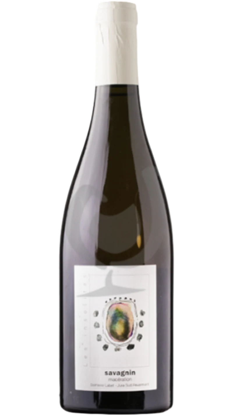 Côtes du Jura Macération Savagnin sur Charrière - 2023 - Domaine Labet