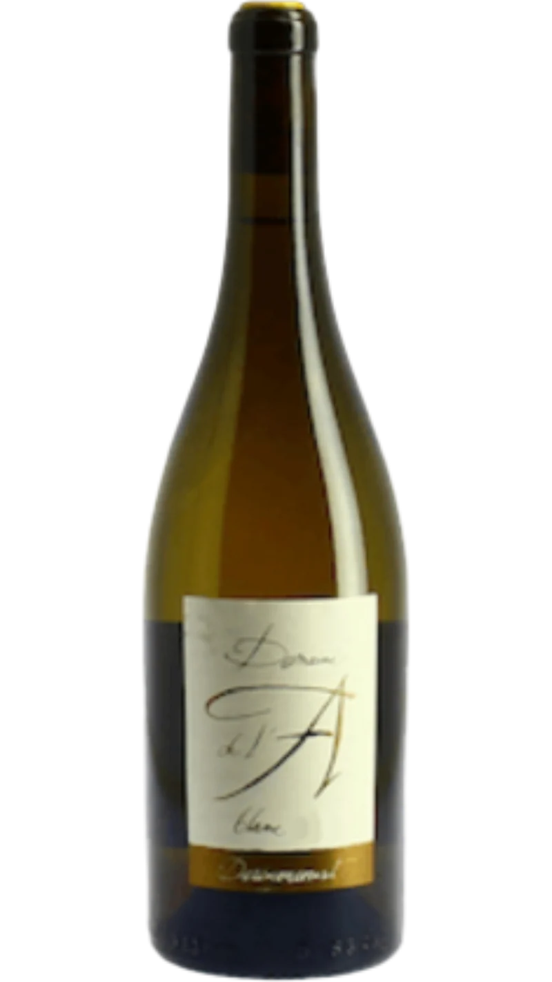 Vin de France - 2023 - Domaine de L'A