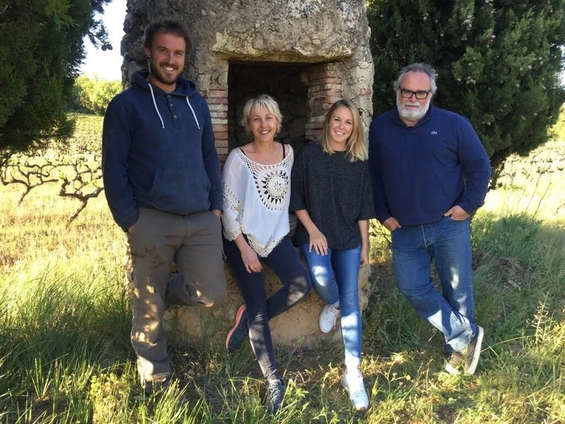 Côtes de Provence Milia - 2024 - Clos de l'Ours