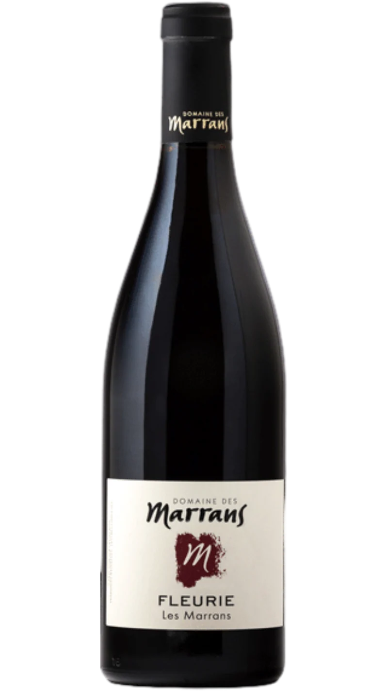 Fleurie Les Marrans - 2023 - Domaine des Marrans