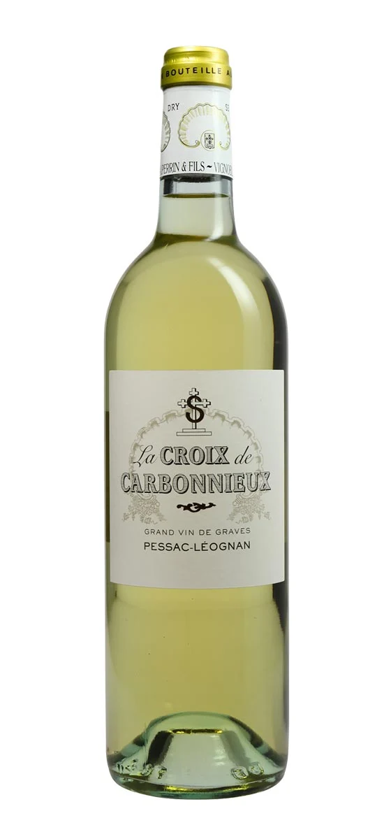 Château Carbonnieux - AOP Pessac-Léognan - Blanc - 2019