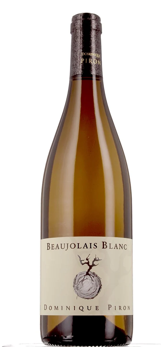 Domaine Piron - AOP Beaujolais-Villages - Rouge - 2020