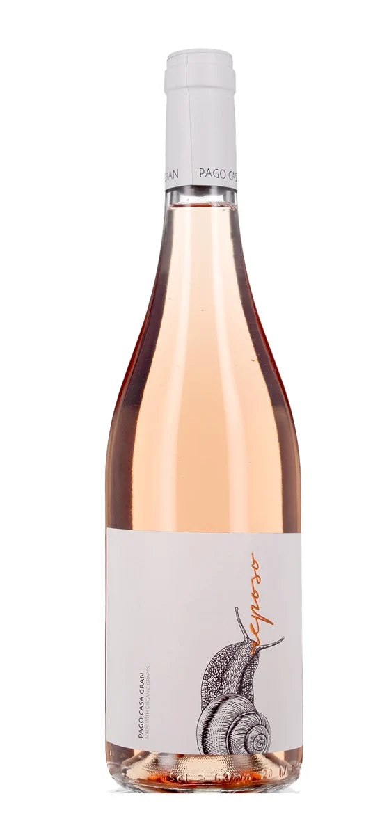 Pago Casa Gran - DO Valencia - Rosé - 2022