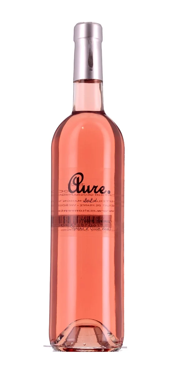 Maison Ventenac - IGP Pays d'Oc - Rosé - 2022