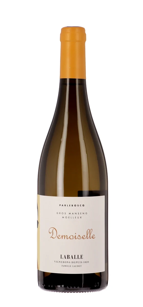 Domaine de Laballe - IGP Côtes de Gascogne - Blanc - 2021