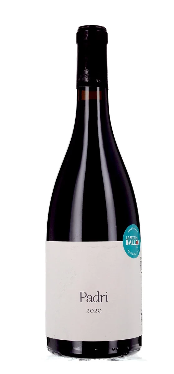 Domaine Boudau - AOP Côtes-du-Roussillon-Villages - Rouge - 2020