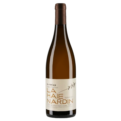 Saumur Haie Nardin - 2023 - Clos de l'Écotard